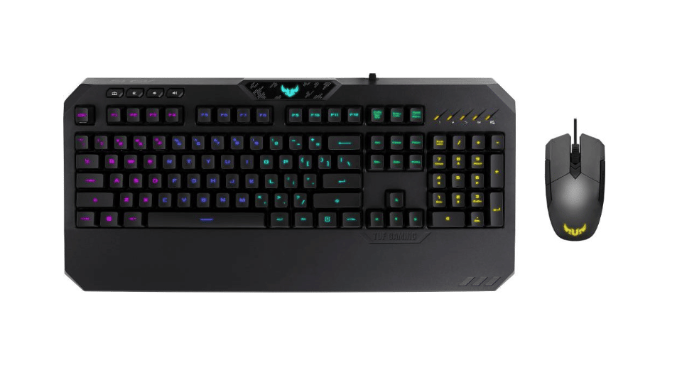 ASUS CB02