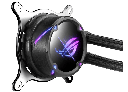 ASUS ROG STRIX LC II 360