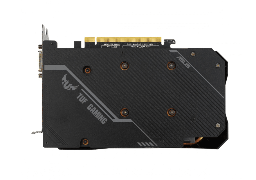 TUF-GTX1660TI-6G-EVO-GAMING