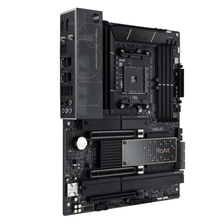 T X570-CREATOR