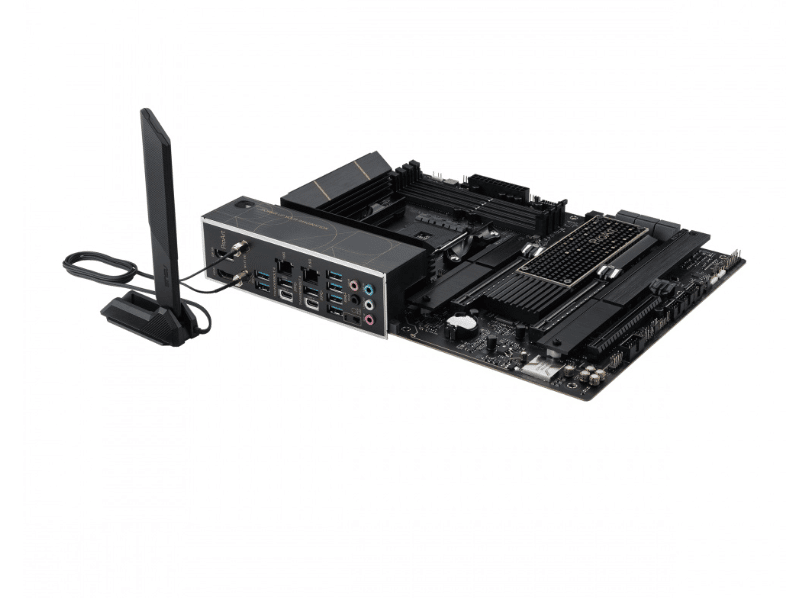 T X570-CREATOR