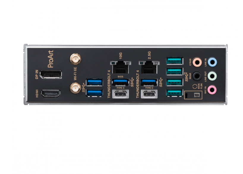 T X570-CREATOR