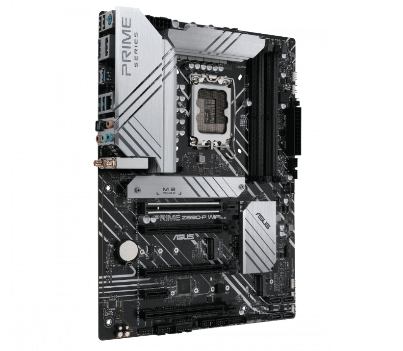 Z690-P WIFI