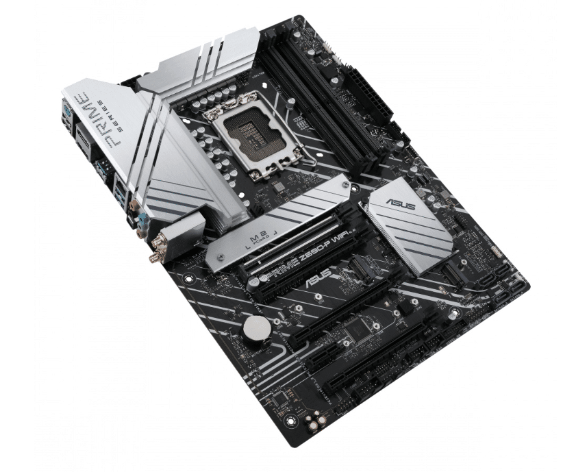 Z690-P WIFI