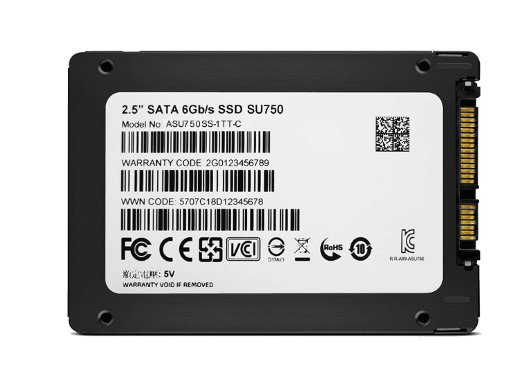 ASU750SS-512GT-C)