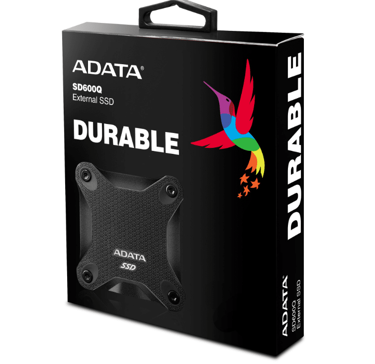 ASD600Q-480GU31-CBK