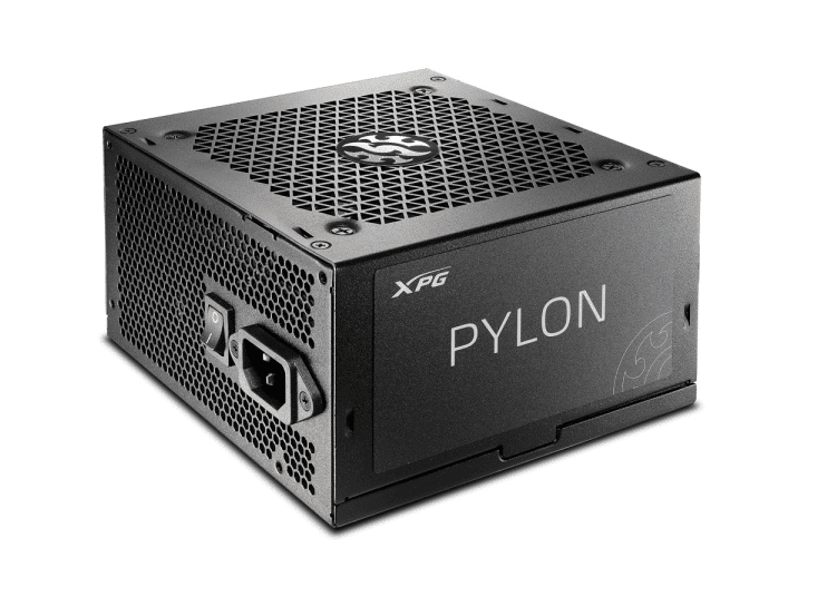 PYLON450B-BKCUS
