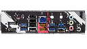 ASROCK X670E PG LIGHTNING