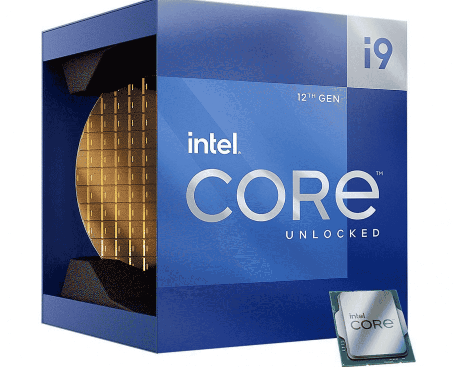 12900K