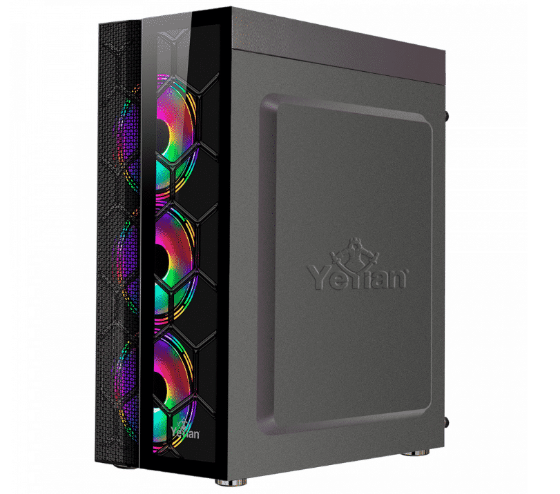 YCH-7S3V-01BK