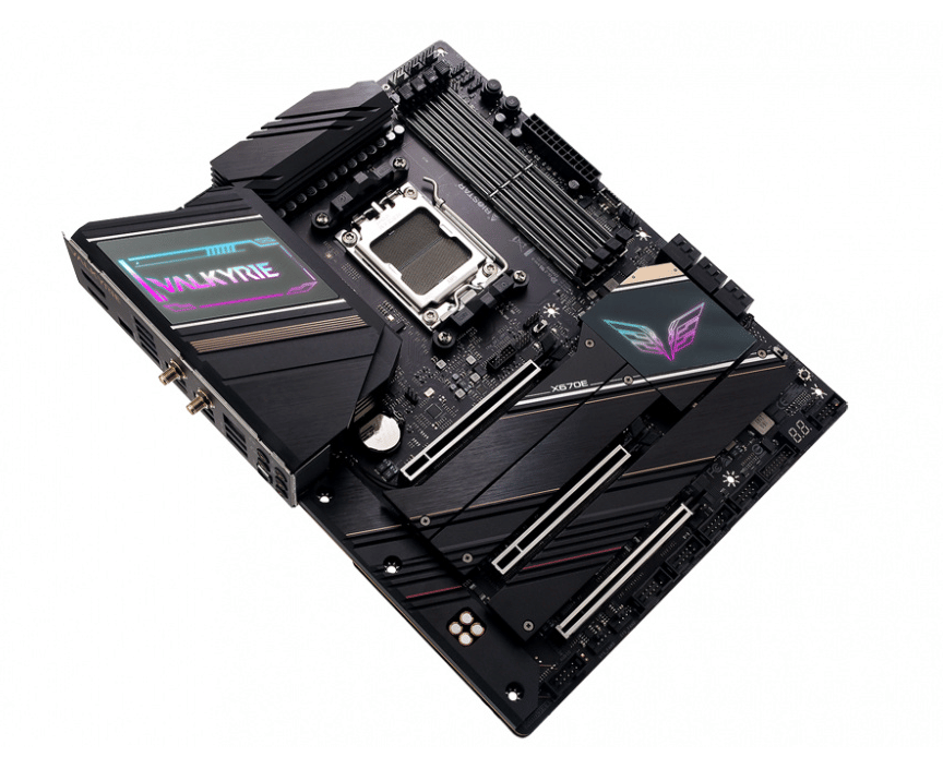 X670E VALKYRIE