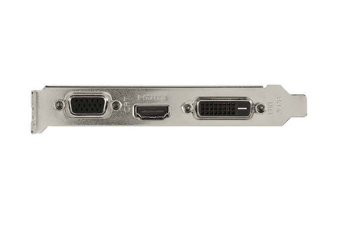 MSI GEFORCE GT 710 2GD3