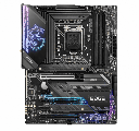 MPG Z590 GAMING EDGE WIFI