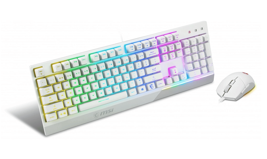 VIGOR GK30 COMBO