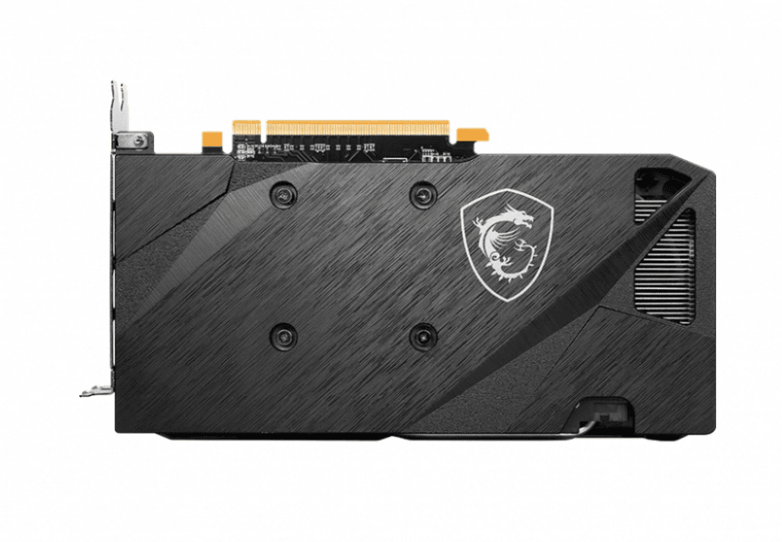 RX 6600 XT MECH 2X