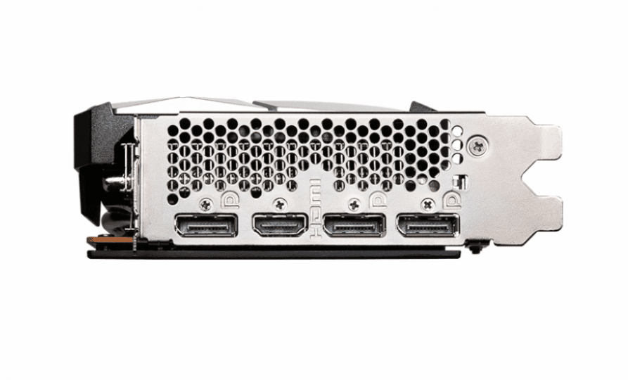 RX 6600 XT MECH 2X