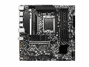 MSI PRO B660M-A