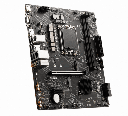 MSI PRO H610M-G