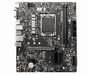 MSI PRO H610M-G