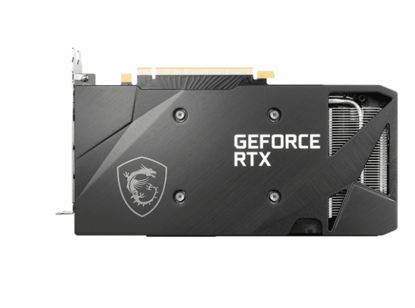 RTX 3050 VENTUS 2X