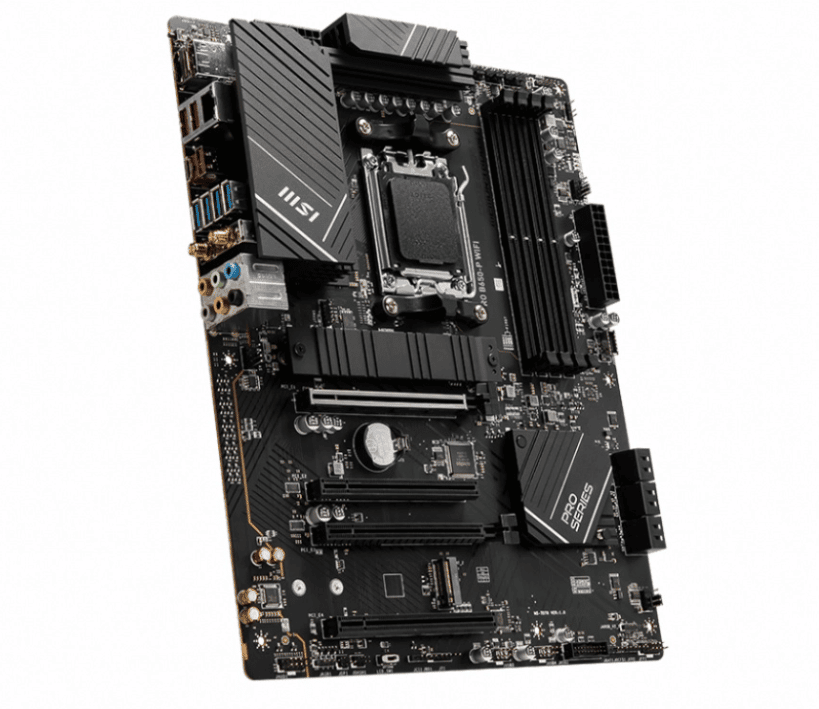 PRO B650-P WIFI
