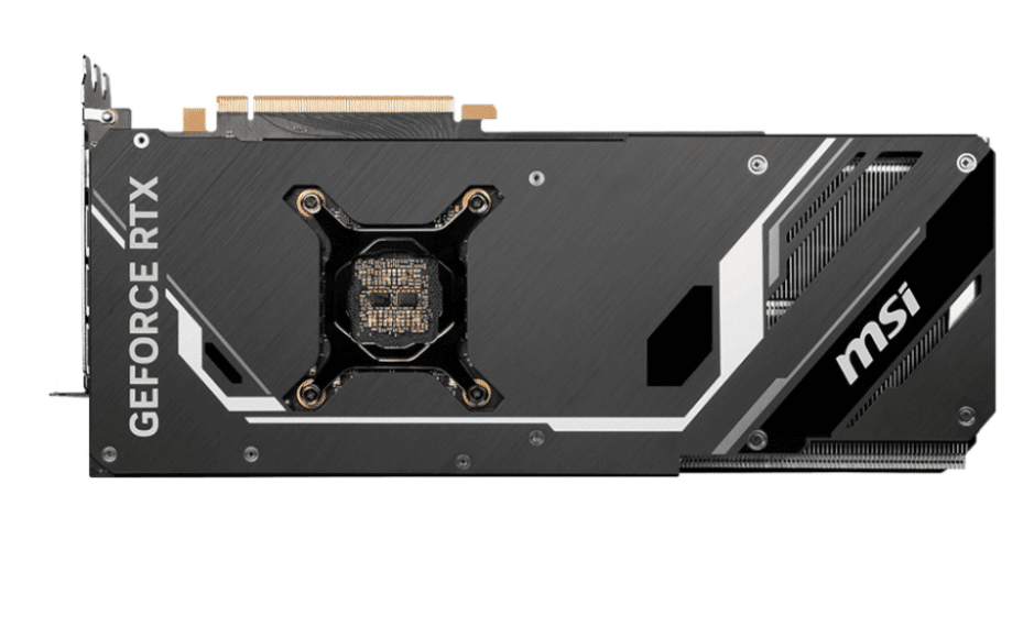 RTX 4080 16GB VENTUS 3X OC