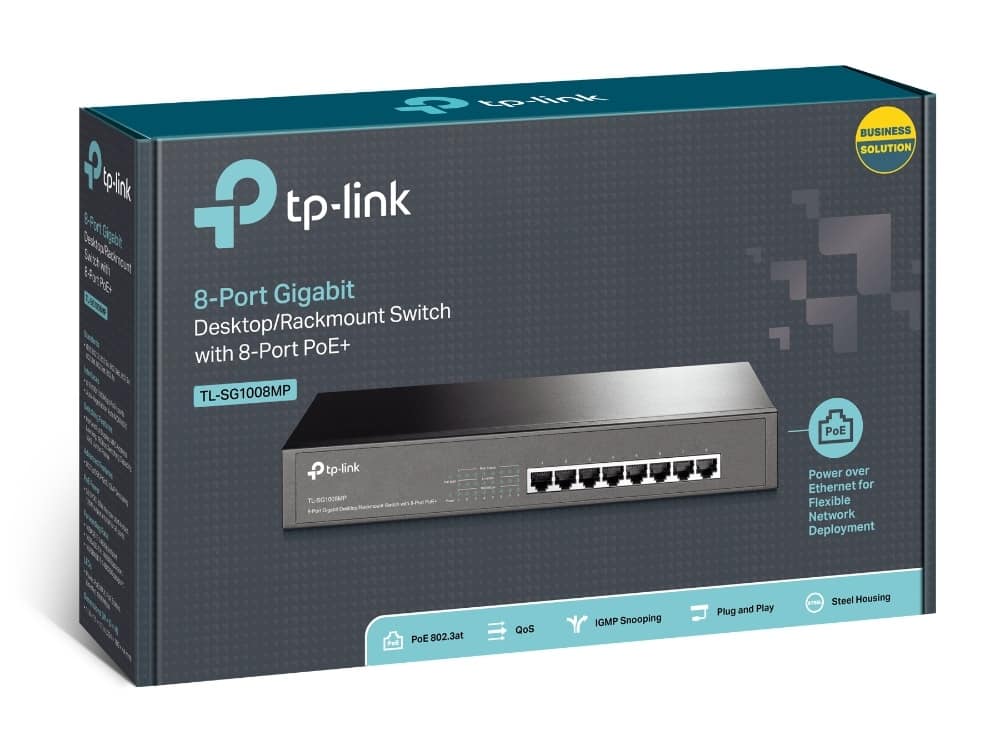DMTP-LINK-TL-SG108MP-Dimercom.mx