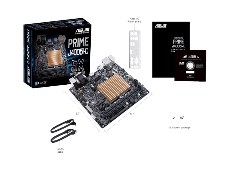 J4005I-C