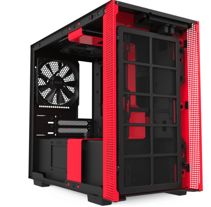CA-H210I-BR