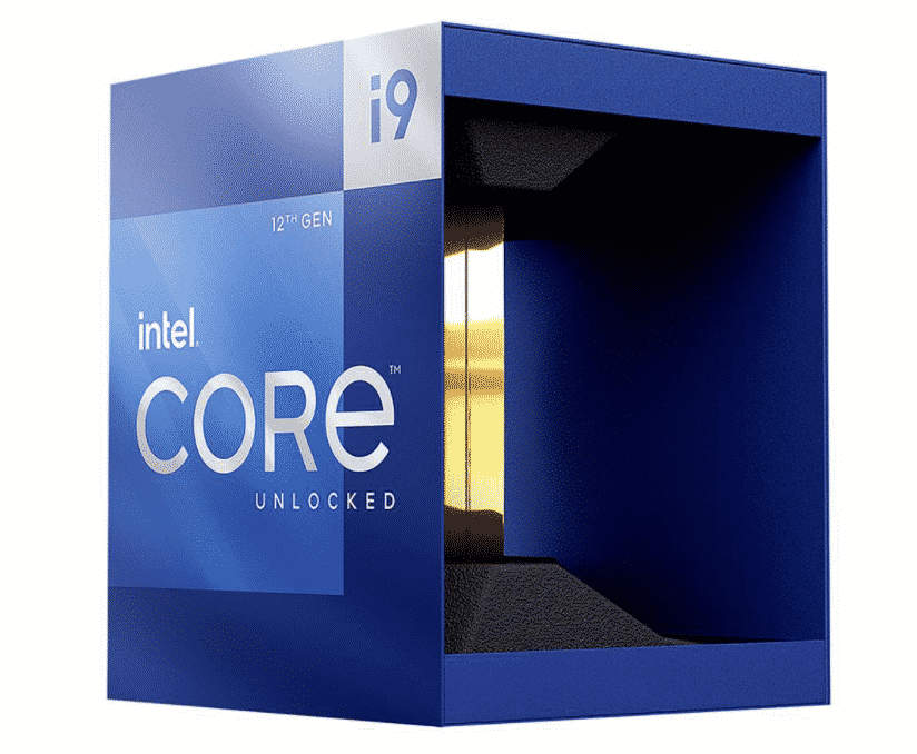 Intel 7 Alder Lake Processor Base Power: 125W Maximum Turbo Power: 241W 30MB L3 Cache 14MB L2 Cache Intel UHD Graphics 770 Windows 11 Supported