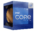 Intel 7 Alder Lake Processor Base Power: 125W Maximum Turbo Power: 241W 30MB L3 Cache 14MB L2 Cache Intel UHD Graphics 770 Windows 11 Supported