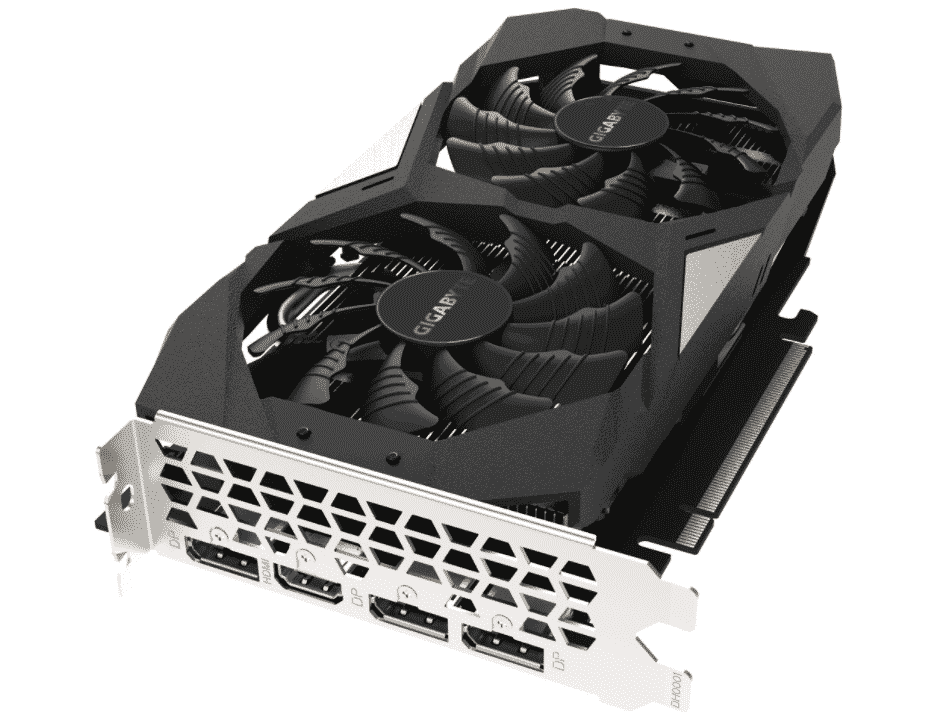 GV-N1660OC-6GD