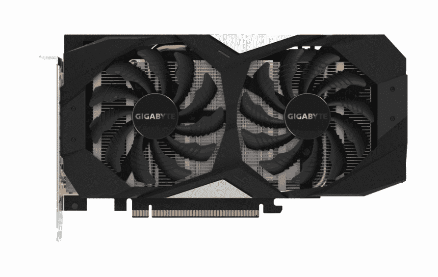 GV-N1660OC-6GD