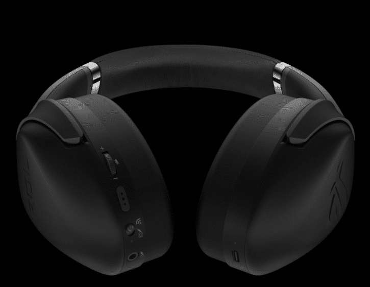 ASUS ROG Strix G