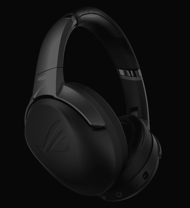 ASUS ROG Strix G