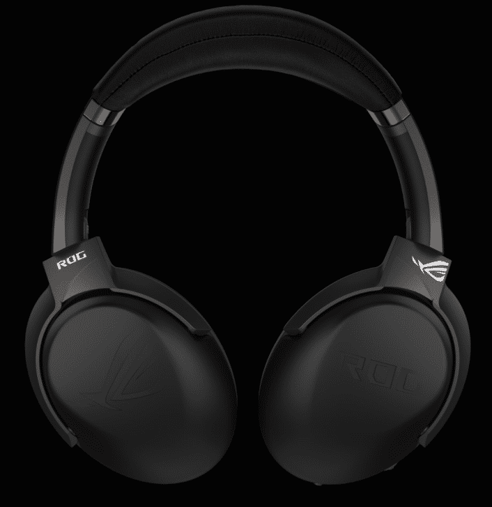ASUS ROG Strix G