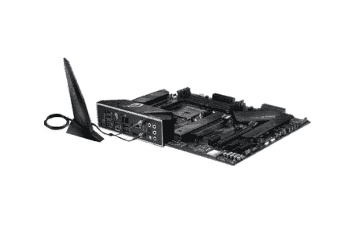 STRIX B550-F GAMING