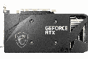MSI Ventus GeForce RTX 3060 12GB GDDR6 PCI Express 4.0 Video Card RTX 3060 Ventus 2X 12G OC