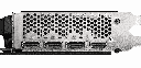 MSI Ventus GeForce RTX 3060 12GB GDDR6 PCI Express 4.0 Video Card RTX 3060 Ventus 2X 12G OC