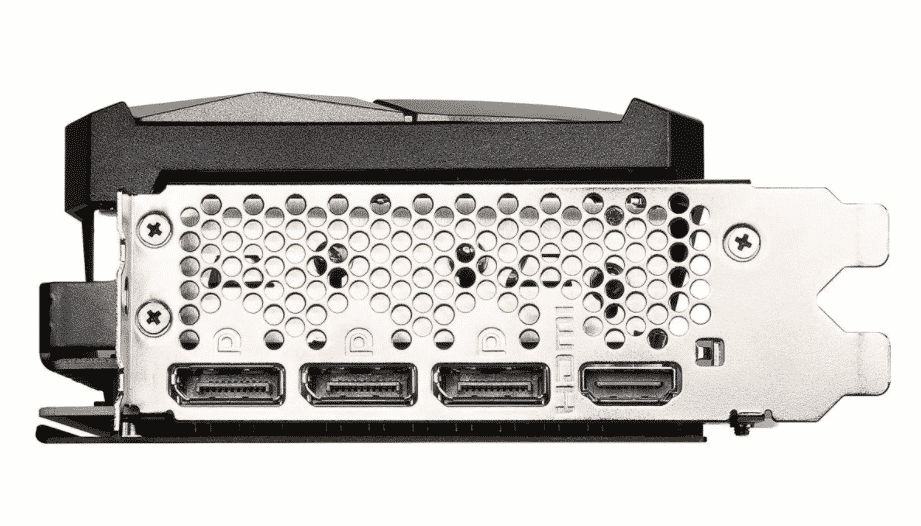 RTX 3080 Ti Ventus
