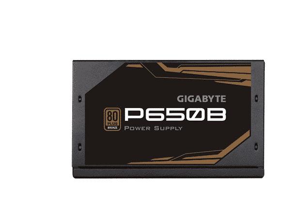 GP-P650B