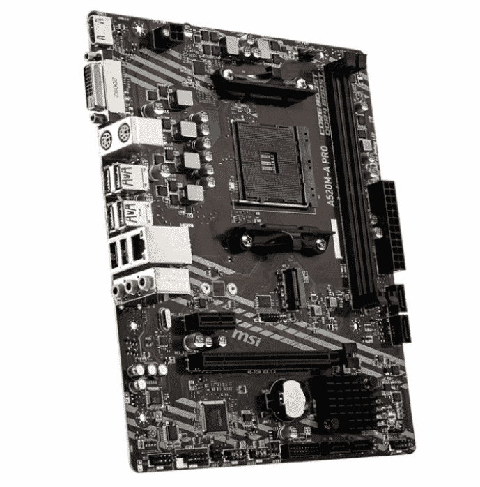 A520M-A PRO