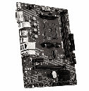 A520M-A PRO