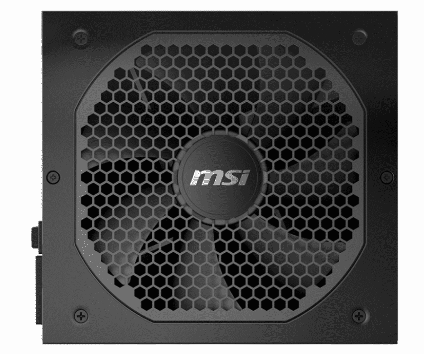 MPG A650GF