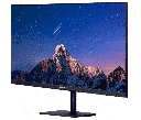 Nombre : Monitor PC Huawei AD80HW Modelo : AD80HW Medidas : 53.85 cm (An.), 42.5 cm (Al.), 17 cm (Pr.), con soporte Color : Negro Compatibilidad : Equipos de cómputo y dispositivos con interfaz HDMI y VGA Características : Pantalla‎ plana de 23.8 pulgadas / Panel LCD con retroiluminación LED / Tecnología IPS / Pantalla mate / Definición Full HD / Resolución 1920 x 1080 píxeles, 93 píxeles por pulgada (PPI) / Relación de aspecto 16:9 / Color 72% gama de colores NTSC / Relación de contraste 1000:1 / 16,7 millones de colores / 5 ms de tiempo de respuesta / Velocidad de actualización de 60 Hz  / Nivel de brillo de 250 nits / Certificación TÜV Rheinland Low Bluelight / Certificación TÜV Rheinland Flicker Free / Ángulo de visualización en 178° de manera horizontal y 178° de manera vertical / 1 puerto HDMI / 1 puerto VGA / 1 puerto de alimentación En La Caja : Monitor PC Huawei AD80HW / Adaptador de alimentación / Cable HDMI / Soporte para escritorio / Documentación de producto