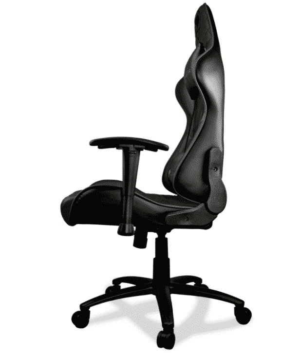 Cougar Silla Gamer Armor One X, 120KG, Verde