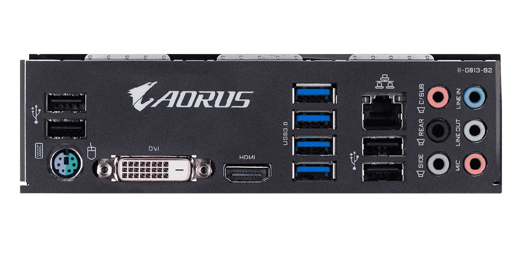 B450 AORUS ELITE