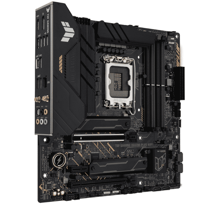 B660M-PLUS WIFI D4