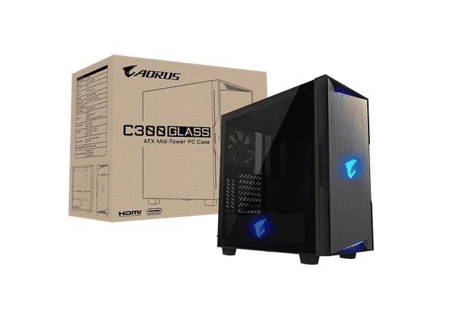 GB-AC300G