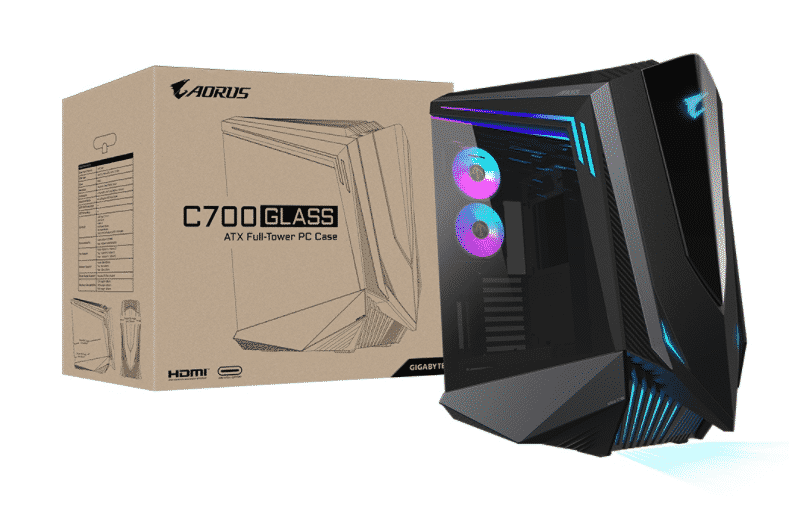 C700G